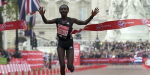 Φωτογραφία: AP/ Tim Ireland