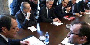 Φωτογραφία: Petros Karadjias/AP