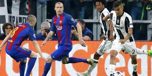 Φωτογραφία: Juventus/FB
