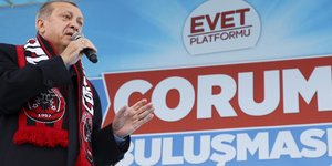 Φωτογραφία: AP/ Kayhan Ozer