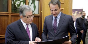 ΦΩΤΟΓΡΑΦΙΑ: EUROKINISSI /ΓΙΩΡΓΟΣ ΚΟΝΤΑΡΙΝΗΣ