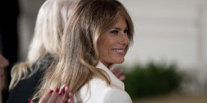 Φωτογραφία: AP/ Andrew Harnik