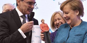 Φωτογραφία: AP/ Julian Stratenschulte