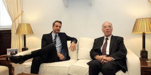 Φωτογραφία: Eurokinissi