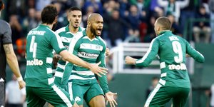 Φωτογραφία: EUROKINISSI