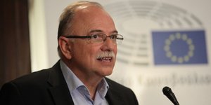 Φωτογραφία: EUROKINISSI/ ΓΙΑΝΝΗΣ ΠΑΝΑΓΟΠΟΥΛΟΣ