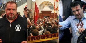 Φωτογραφία: ΑΠΕ/ΜΠΕ