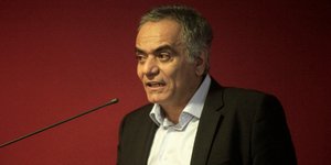 Φωτογραφία: ΜΠΟΝΗΣ ΧΡΗΣΤΟΣ/EUROKINISSI/AΡΧΕΙΟ