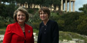 Φωτογραφία: ΑΠΕ - ΜΠΕ/Αλέξανδρος Μπελτές