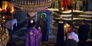 ΦΩΤΟΓΡΑΦΙΑ: EUROKINISSI