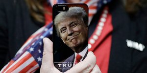 Φωτογραφία: John Locher/AP