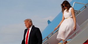 Φωτογραφία: Alex Brandon/AP