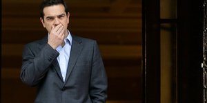 Φωτογραφία: Thanassis Stavrakis/AP