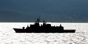 Φωτογραφία αρχείου: AP Photo/Lefteris Pitarakis