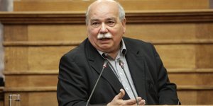 Φωτογραφία: ΠΑΝΑΓΟΠΟΥΛΟΣ ΓΙΑΝΝΗΣ/Eurokinissi