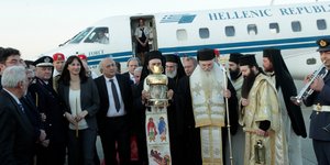Φωτογραφία: Eurokinissi