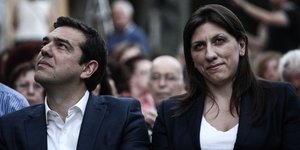 Φωτογραφία: Nikos Libertas / SOOC