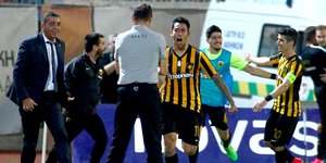 Φωτογραφία: EUROKINISSI