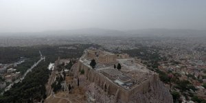 ΦΩΤΟΓΡΑΦΙΑ: EUROKINISSI