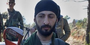 Φωτογραφία: Daily Sabah