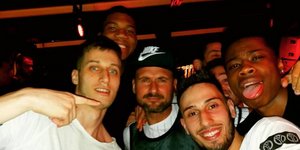 Φωτογραφία: Instagram/Argianidis