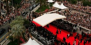 φωτογραφία: cannesfestival