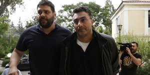 Φωτογραφία: ΑΠΕ-ΜΠΕ/ΓΙΑΝΝΗΣ ΚΟΛΕΣΙΔΗΣ