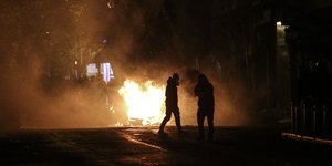 Φωτογραφία: Menelaos Myrillas / SOOC