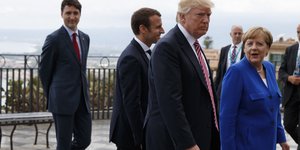 Φωτογραφία: AP/ Evan Vucci