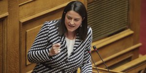 Φωτογραφία: ΚΟΝΤΑΡΙΝΗΣ ΓΙΩΡΓΟΣ/Eurokinissi