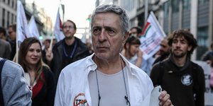 Φωτογραφία: Aris Oikonomou / SOOC