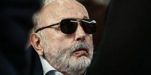 Φωτογραφία:  Nikos Libertas / SOOC