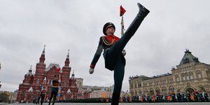 Φωτογραφία: Yuri Kochetkov/AP