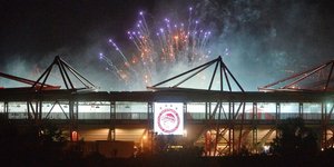 Φωτογραφία: Olympiacos/FB