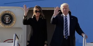 Φωτογραφία: AP/ Andrew Medichini