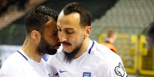 Φωτογραφία: EUROKINISSI