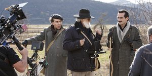 Φωτογραφίες: Μανώλης Μετζάκης