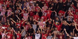 Φωτογραφία: EUROKINISSI