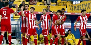 Φωτογραφία: EUROKINISSI