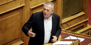 Φωτογραφία: EUROKINISSI/ΓΙΩΡΓΟΣ ΚΟΝΤΑΡΙΝΗΣ