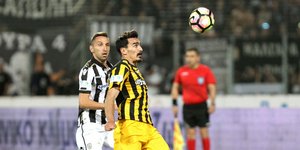 ΦΩΤΟΓΡΑΦΙΑ: EUROKINISSI