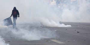 Φωτογραφία: AP/ Thibault Camus