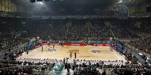 Φωτογραφία: EUROKINISSI