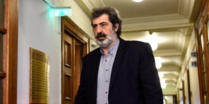 Φωτογραφία: Eurokinissi