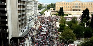 ΦΩΤΟΓΡΑΦΙΑ ΑΡΧΕΙΟΥ: EUROKINISSI