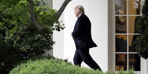 Φωτογραφία: AP/ Jacquelyn Martin