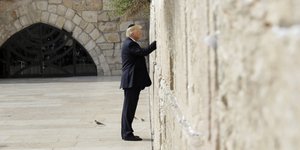 Φωτογραφία: AP/ Evan Vucci