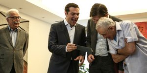 Φωτογραφία: Nick Paleologos / SOOC