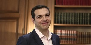 Φωτογραφία: Nikos Libertas / SOOC