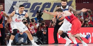 Φωτογραφία: Euroleague